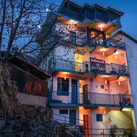 Flyaway Hostel Mcleod Ganj Exteriér fotografie
